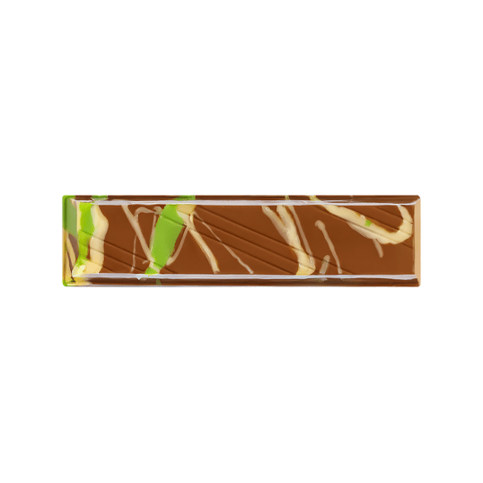 BEYOGLU DUBAI CHOCOLATE | Baton z nadzieniem pistacjowym – Dubajska Czekolada