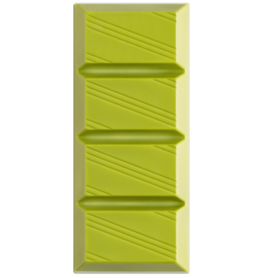 Beyoğlu Matchiko Matcha Chocolate Strawberry – czekolada z kremem truskawkowym i matchą